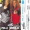 Milli Vanilli - Milli Vanilli, Caseta audio