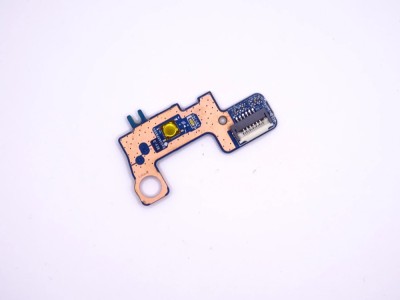 HP Pavilion 15-AU181NA Modul buton pornire on/off 15-AU 15-AW 15-AL SWAP foto