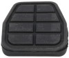 Acoperire pedala frana/ ambreaj pentru SEAT IBIZA II 6K1 / INCA 6K9 / TOLEDO I 1L2