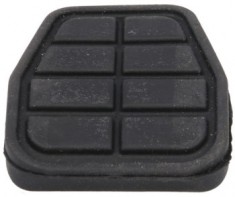 Acoperire pedala frana/ ambreaj pentru SEAT IBIZA II 6K1 / INCA 6K9 / TOLEDO I 1L2