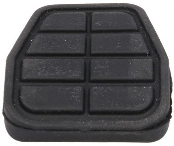 Acoperire pedala frana/ ambreaj pentru SEAT IBIZA II 6K1 / INCA 6K9 / TOLEDO I 1L2 foto