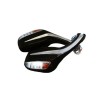 Oglinzi semnalizare, pentru scuter, negre, YTGT-26008, Oem