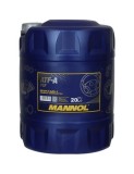 Ulei pentru transmisie MANNOL ATF-A AUTOMATIC FLUID- 20L