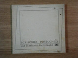 SCRISORILE PORTUGHEZE ALE MARIANEI ALCOFORADO , 1967
