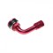 Valva tubeless scuter demontabila (rosie)