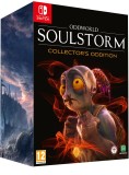Oddworld Soulstorm Collectors Oddition NSW