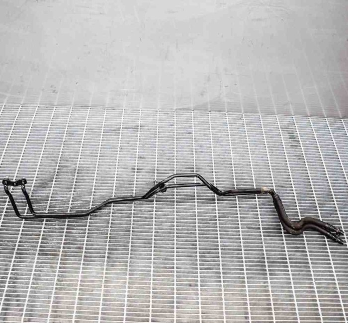 Furtun PORSCHE CAYENNE 9PA 2004 OEM: 7L5317801A