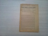 SEMNELE TIMPULUI IN BISERICA NOASTRA - Anul I, No.2 - C. Cernaianu - 1926, 16 p., Alta editura