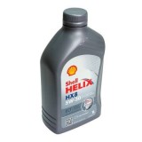 Ulei motor Shell Helix HX8 Ect C3 5W30 1L