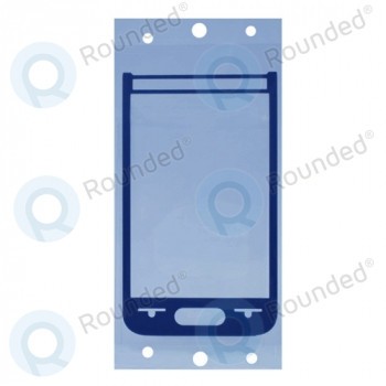 Autocolant adeziv LG L40 (D160) (afișaj de jos și mijloc) foto