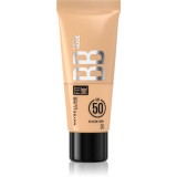MAYBELLINE NEW YORK Fit Me! BB crema BB SPF 50 culoare 30 30 ml