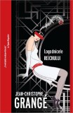 Logodnicele Reichului - Jean-Christophe Grange - Crime Scene Press