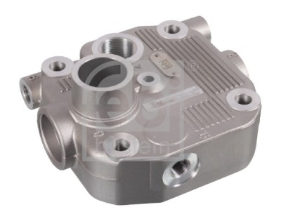 FEBI BILSTEIN 21067 chiulasa, compresor foto