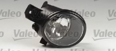 Proiector ceata NISSAN X-TRAIL (T30) (2001 - 2013) VALEO 088044