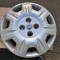 Capace roți 14&quot; Fiat Punto