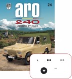 Numarul 24. Aro 240