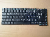 Tastatura Samsung NP-R40 R40 R39 R41 R60 R70 X60 P500 r505 R510