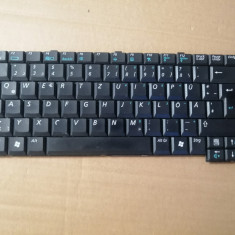 Tastatura Samsung NP-R40 R40 R39 R41 R60 R70 X60 P500 r505 R510