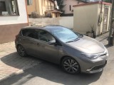 Toyota Auris Sol Plus, primul proprietar, state perfecta de funcționare, neaccidentata, istoric revizii făcute la reprezentanta Toyota, Berlina, Hibrid