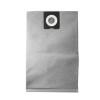 Sac reutilizabil de aspirator pentru constructii DED6603 rezervorul superior, Dedra