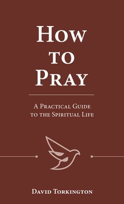 How to Pray: A Practical Guide to the Spiritual Life foto
