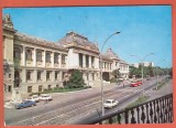 AS - C.P. IAȘI, UNIVERSITATEA AL. I. CUZA, CIRCULATĂ (STAREA CARE SE VEDE)