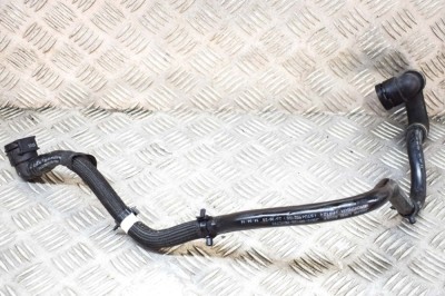 Furtun de lichid de răcire JAGUAR I-PACE X590 2020 OEM: J9D3-8D138-AD 17691058 foto