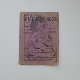 D'ale lui Nastratin Hogea: povestiri de Anton Marcu, Bucuresti, ed. Librariei Esanu, interbelica