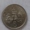 5 pence 1975