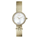 Ceas Dama, Furla, Small Logo WW00022001L2 - Marime universala