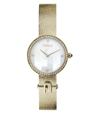 Ceas Dama, Furla, Small Logo WW00022001L2 - Marime universala foto