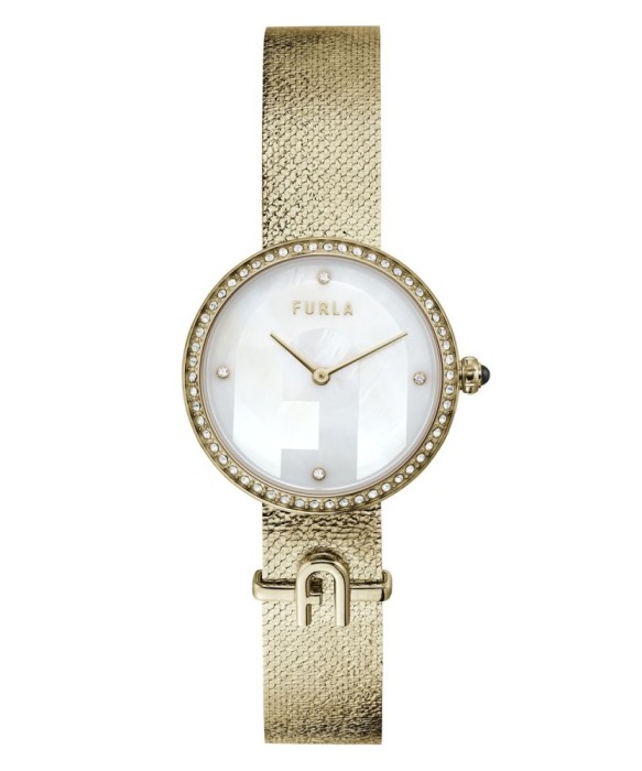 Ceas Dama, Furla, Small Logo WW00022001L2 - Marime universala
