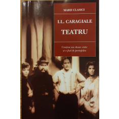 Teatru I.L. Caragiale