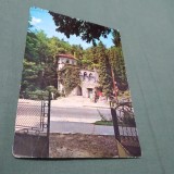 Cumpara ieftin CARTE POSTALA CALIMANESTI VILA FLORILOR CIRCULATA