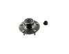 Rulment roata spate, SRL, Ford Transit, 2000-2006, Transit, 2006-, Transit Tourneo, 07.2006-08.2014, spate; puntea spate