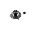 Rulment roata spate, SRL, Ford Transit, 2000-2006, Transit, 2006-, Transit Tourneo, 07.2006-08.2014, spate; puntea spate