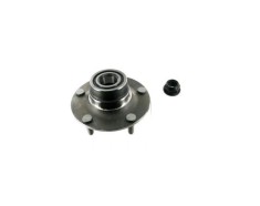 Rulment roata spate, SRL, Ford Transit, 2000-2006, Transit, 2006-, Transit Tourneo, 07.2006-08.2014, spate; puntea spate