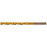Burghiu metal HSS-TiN, 3.2 mm