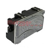 Unitate de control,incalzire/ventilatie AUDI A6 Allroad (4FH, C6) (2006 - 2011) METZGER 0917021