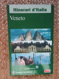 ITINERARI D ITALIA - VENETO