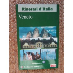 ITINERARI D ITALIA - VENETO