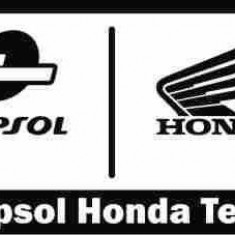 Sticker Auto Repsol Honda