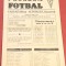 Program meci fotbal &quot;CARPATI&quot; MIRSA - &quot;AUTOBUZUL&quot; BUCURESTI (28.06.1987)