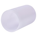 Bucsa din plastic pentru arbore U-445, 36x32x59 mm, cod 40.17.014
