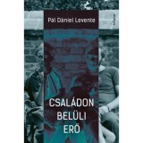 Csal&aacute;don bel&uuml;li erő - P&aacute;l D&aacute;niel Levente