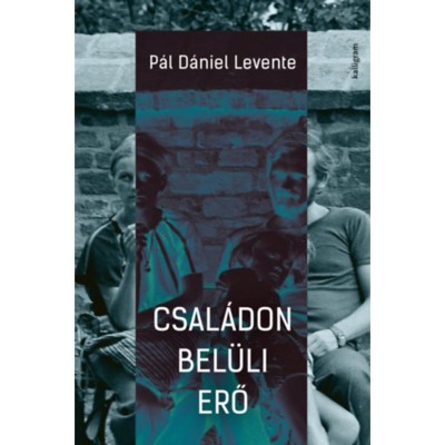 Csal&amp;aacute;don bel&amp;uuml;li erő - P&amp;aacute;l D&amp;aacute;niel Levente foto