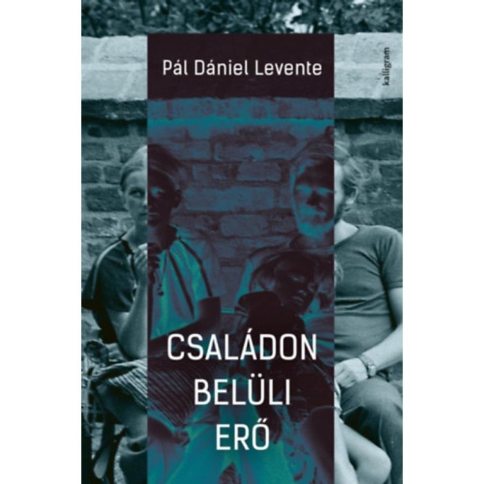 Csal&aacute;don bel&uuml;li erő - P&aacute;l D&aacute;niel Levente