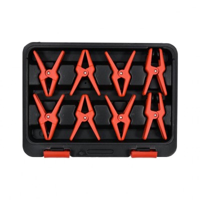 Set pt bloca conducte de combustibil 8bu Yato YT-08391 foto