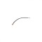 Furtun frana NISS ALMERA II Hatchback (N16) 1.8 2002 - prezent CORTECO 19032240