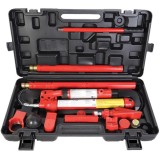 Raider RD-PH04 - Set reparatii caroserie 10 T accesorii